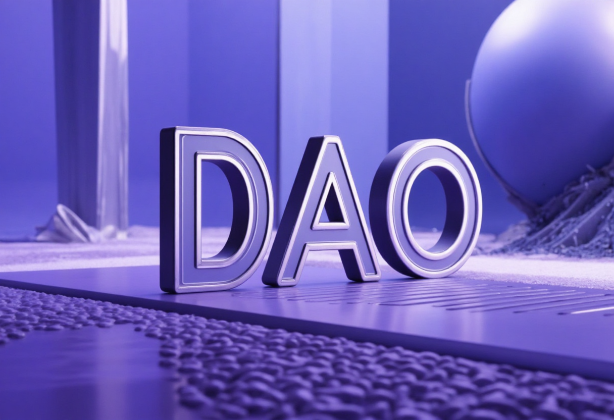 DAOs Are Shaping the Future of Crypto and Blockchain