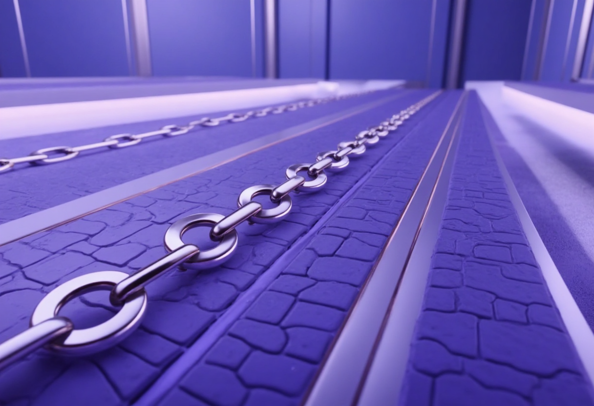 Unlocking Marketing Opportunities on Blockchain