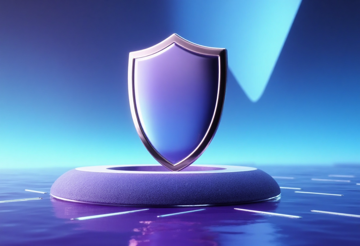 Transparency and Security in Supply Chain Marketing