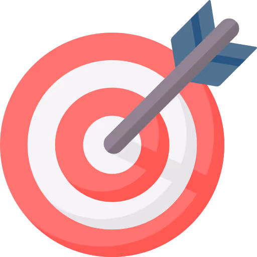 target