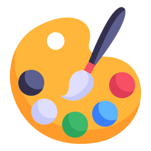 color-palette