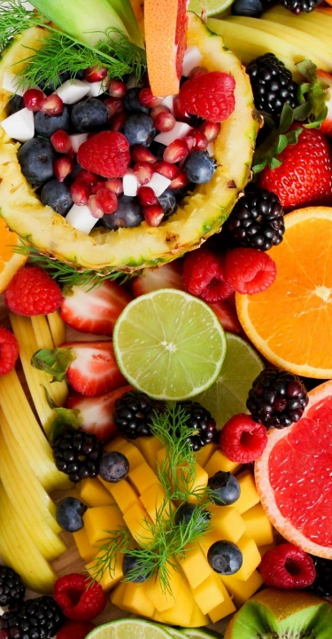 Nutrition Guidance