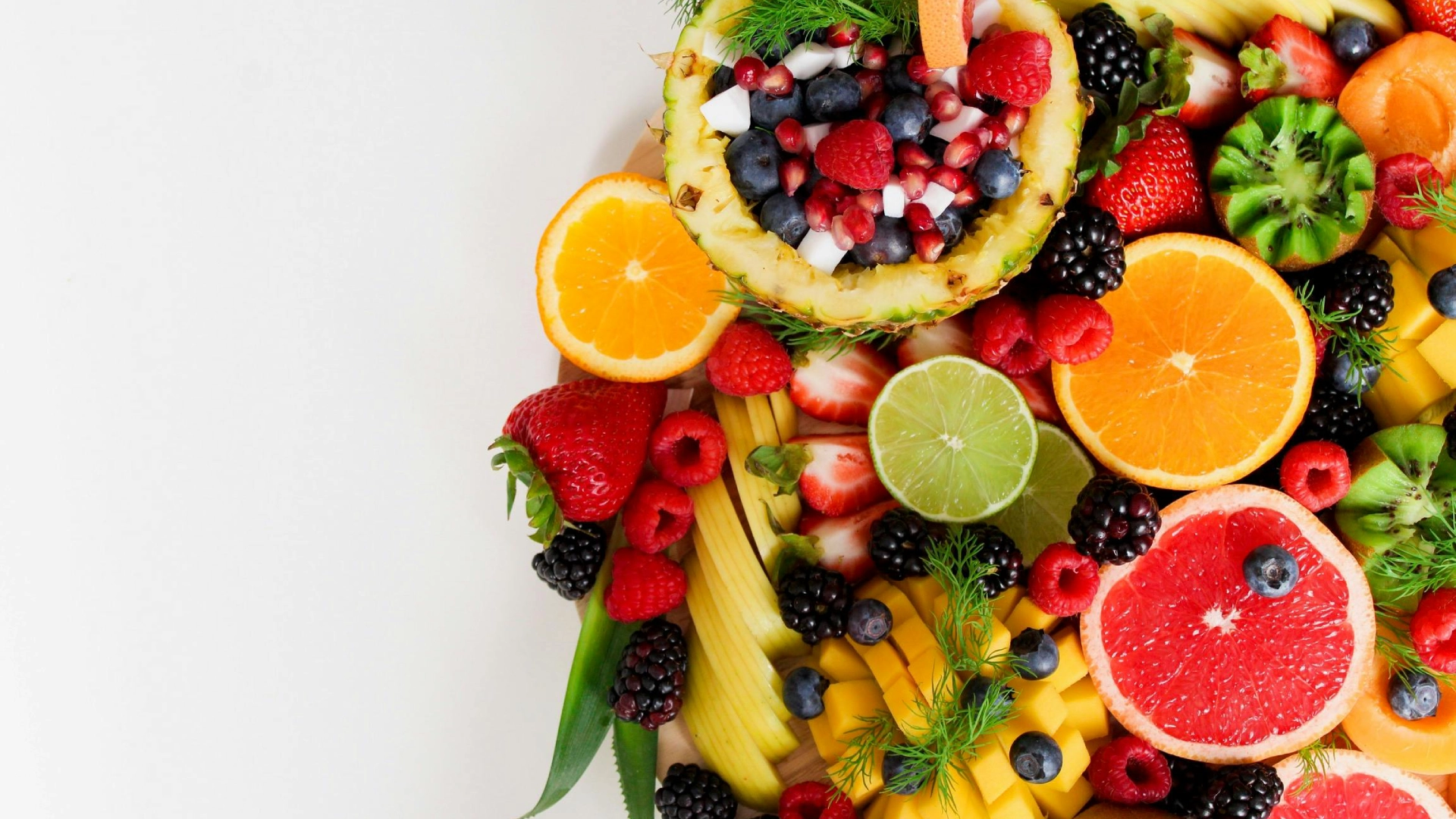 Nutrition Guidance