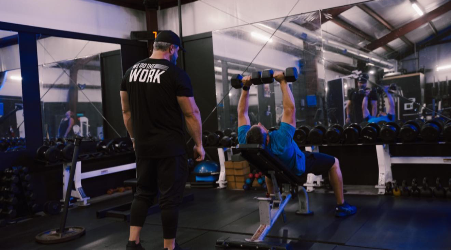 Private Personal Training