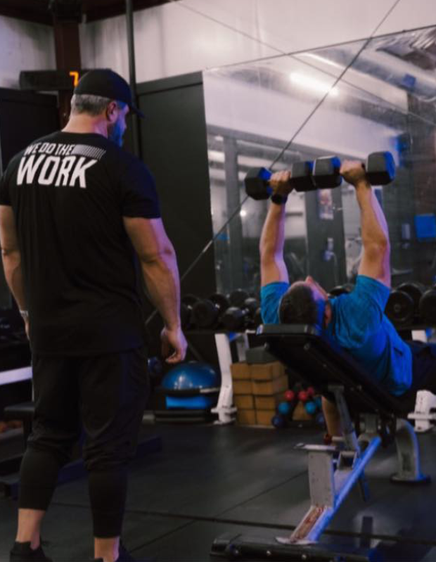 Private Personal Training