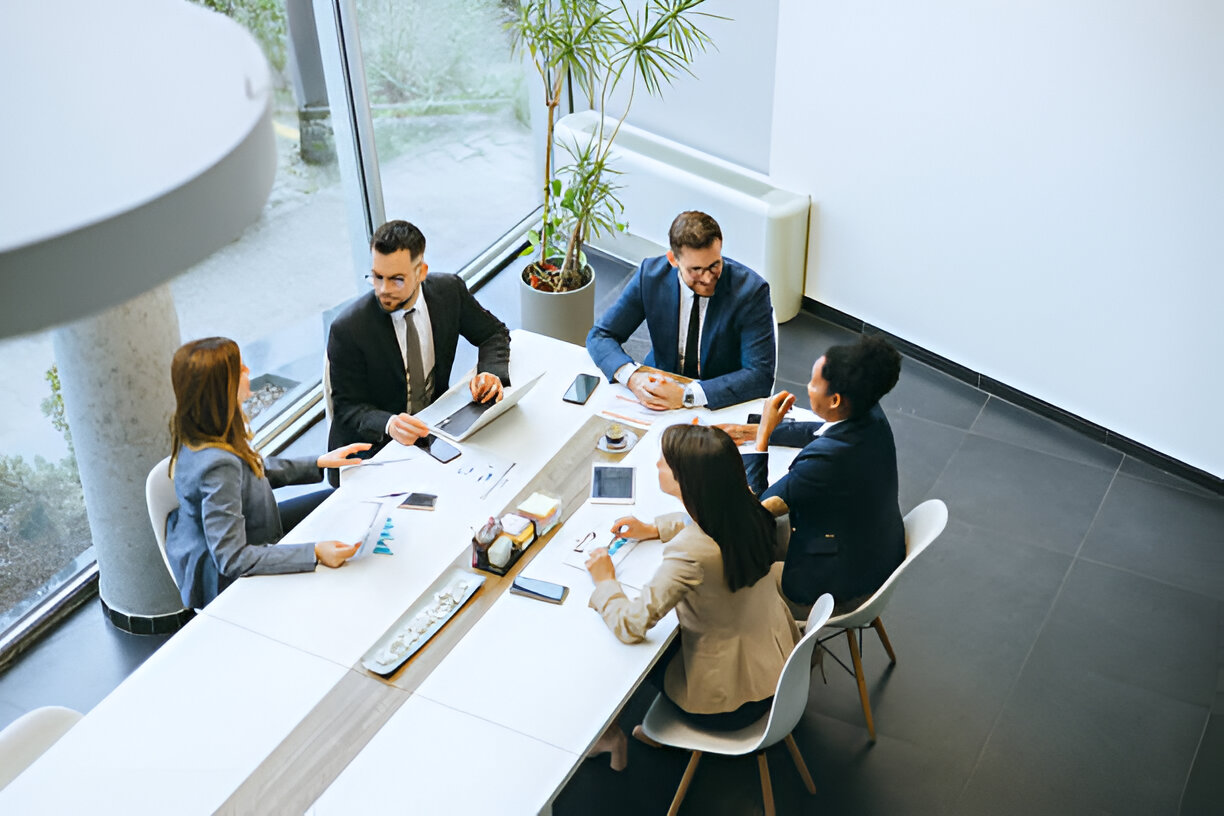 Different leadership styles