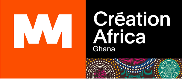 Creation Africa Logo