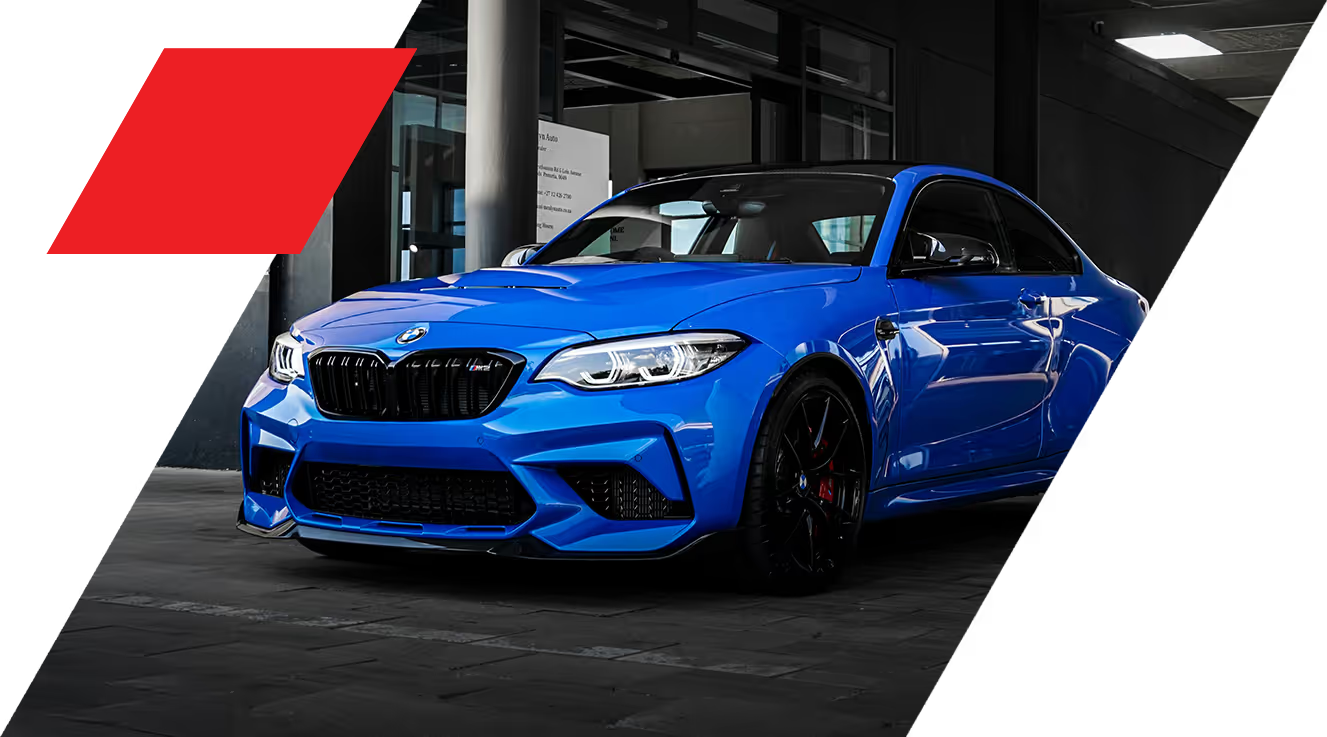 BMW Engine Overheating Repair in Houston, TX