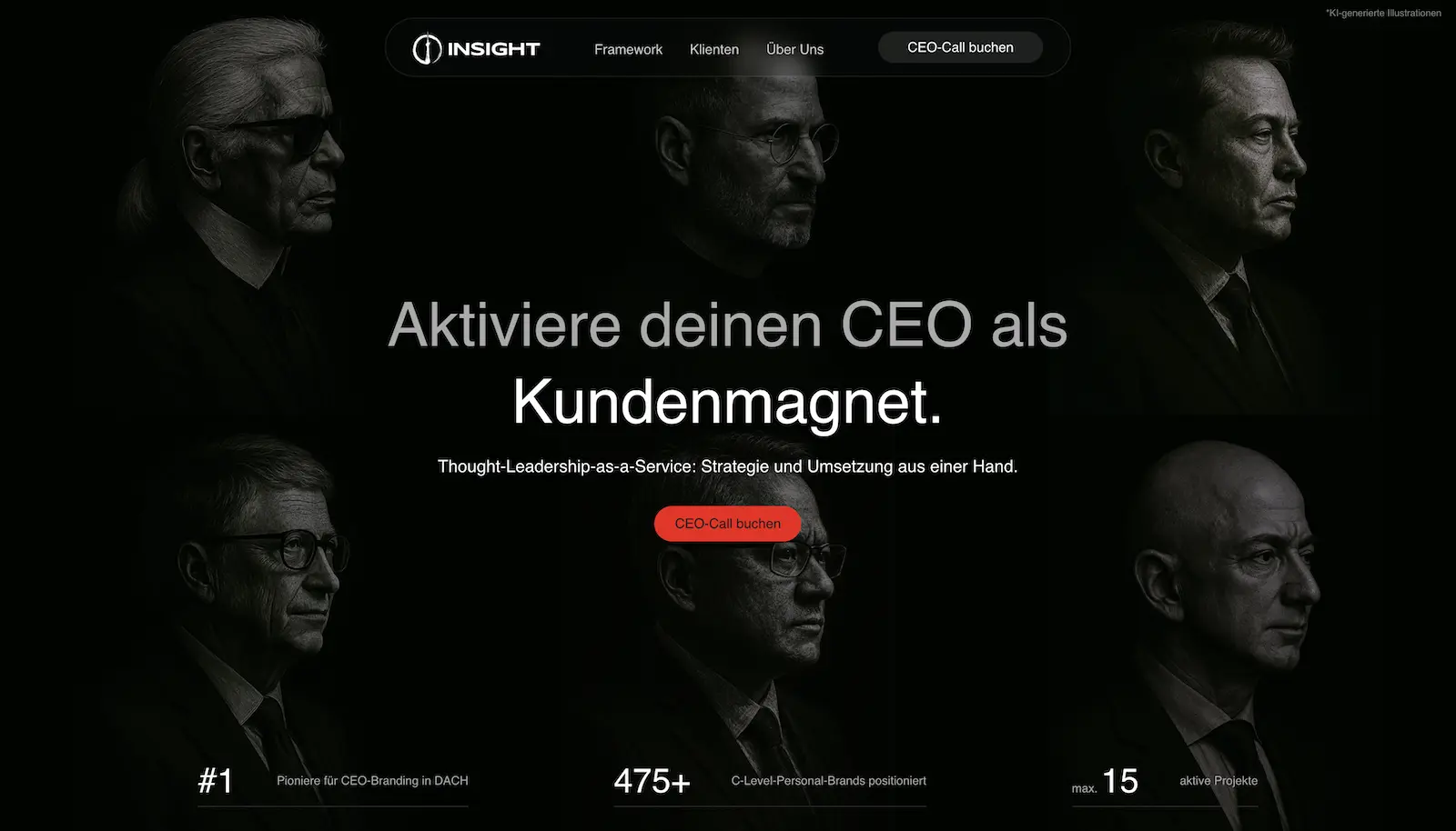 INSIGHT Branding GmbH logo