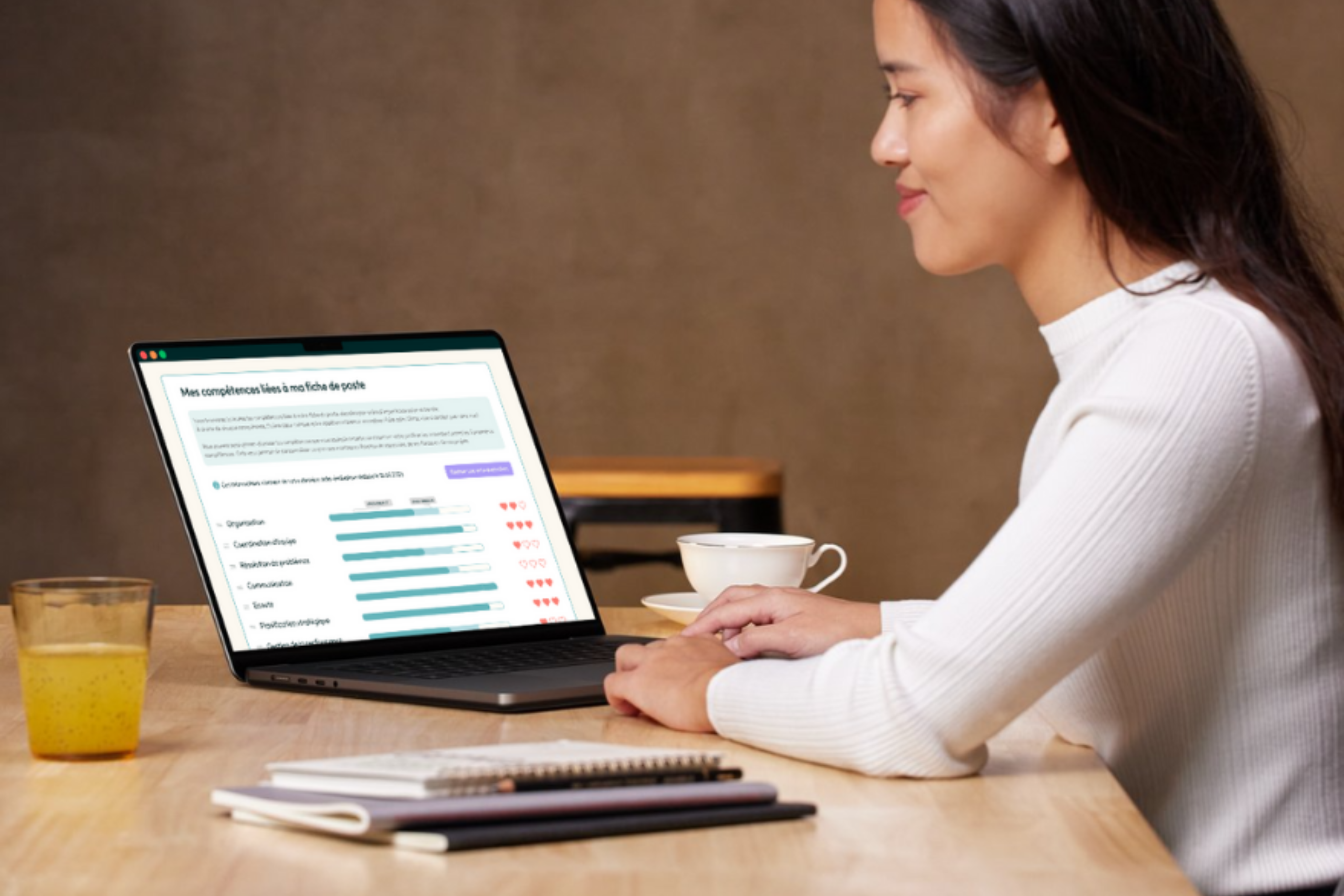 Gestion des compétences : guide pratique pour les identifier, les développer et les valoriser