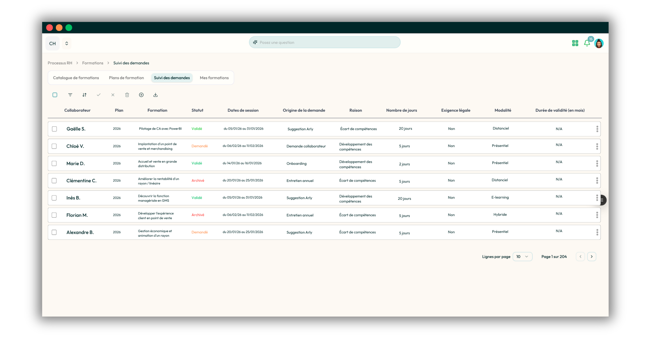 culture apprenante en entreprise