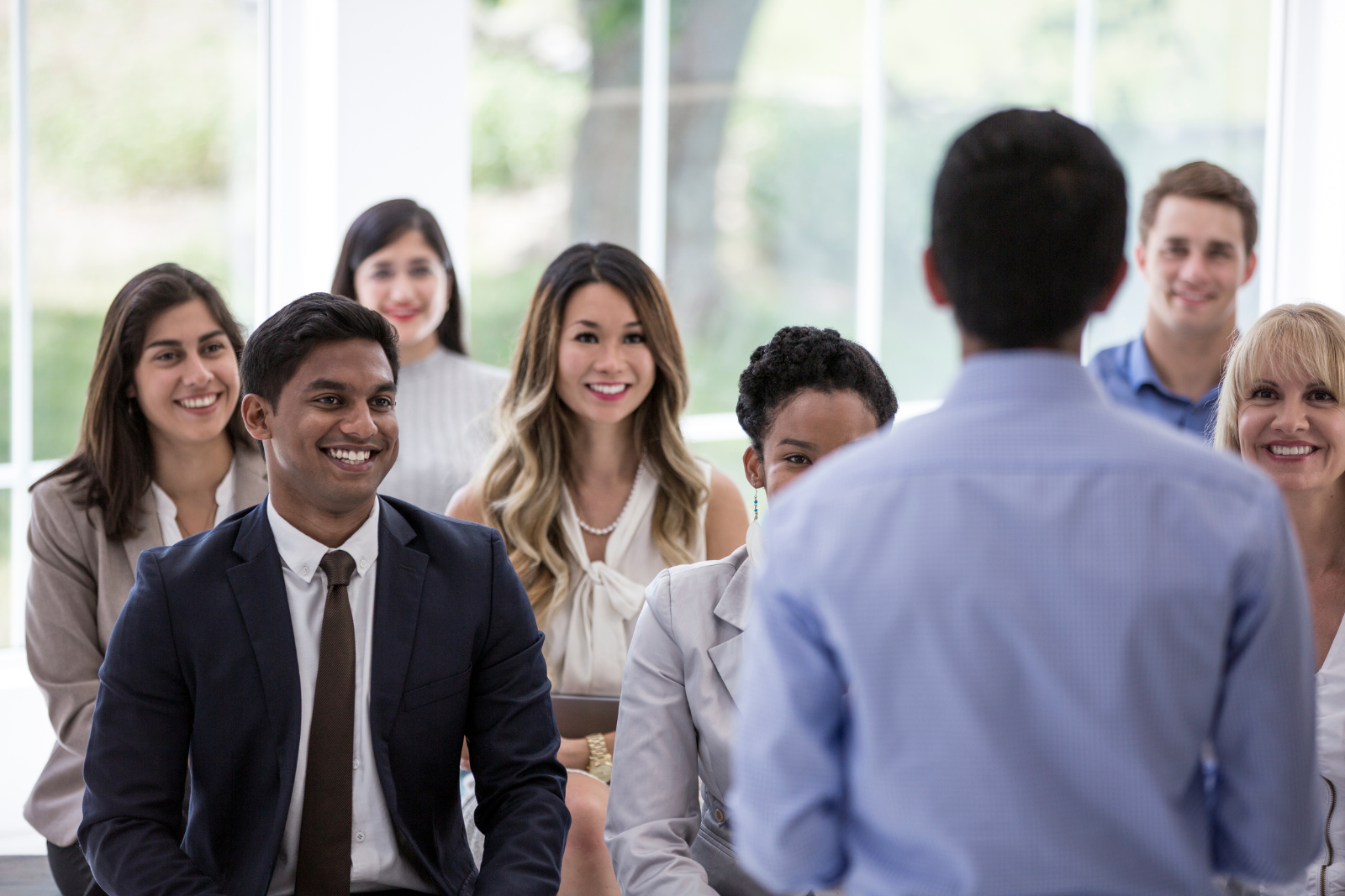 La formation en entreprise : comment en faire un levier d’engagement et de rétention durable