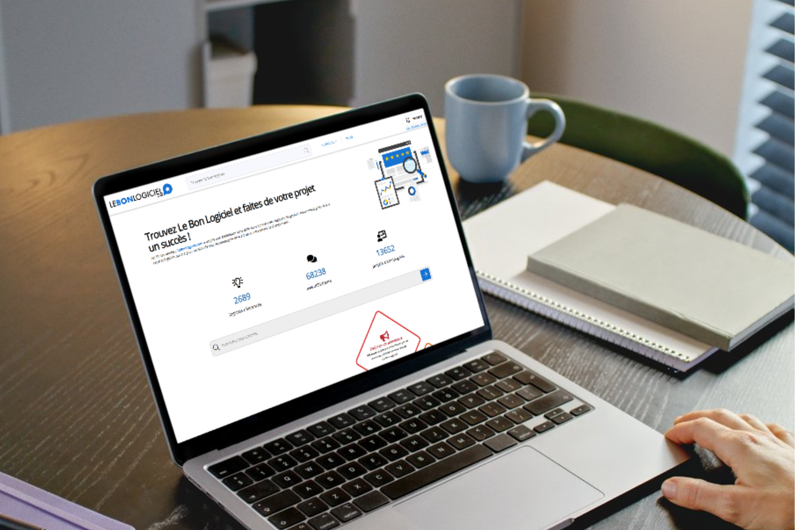 LeBonLogiciel : un comparateur incontournable pour choisir ses outils RH