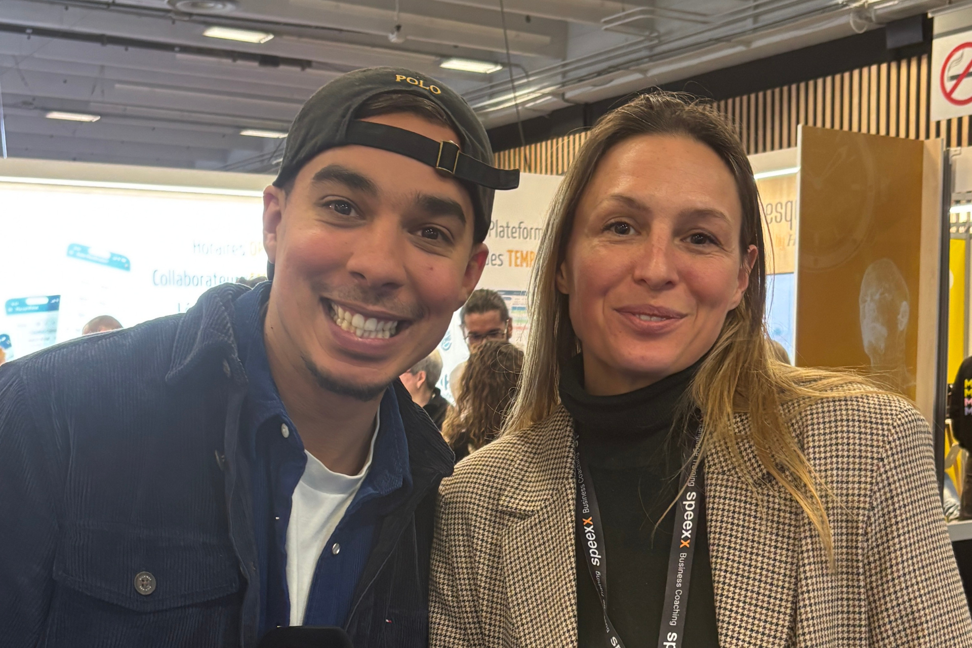 Prismo sur les salons RH 2025 : ce que ces événements nous ont appris sur les attentes réelles des pros RH