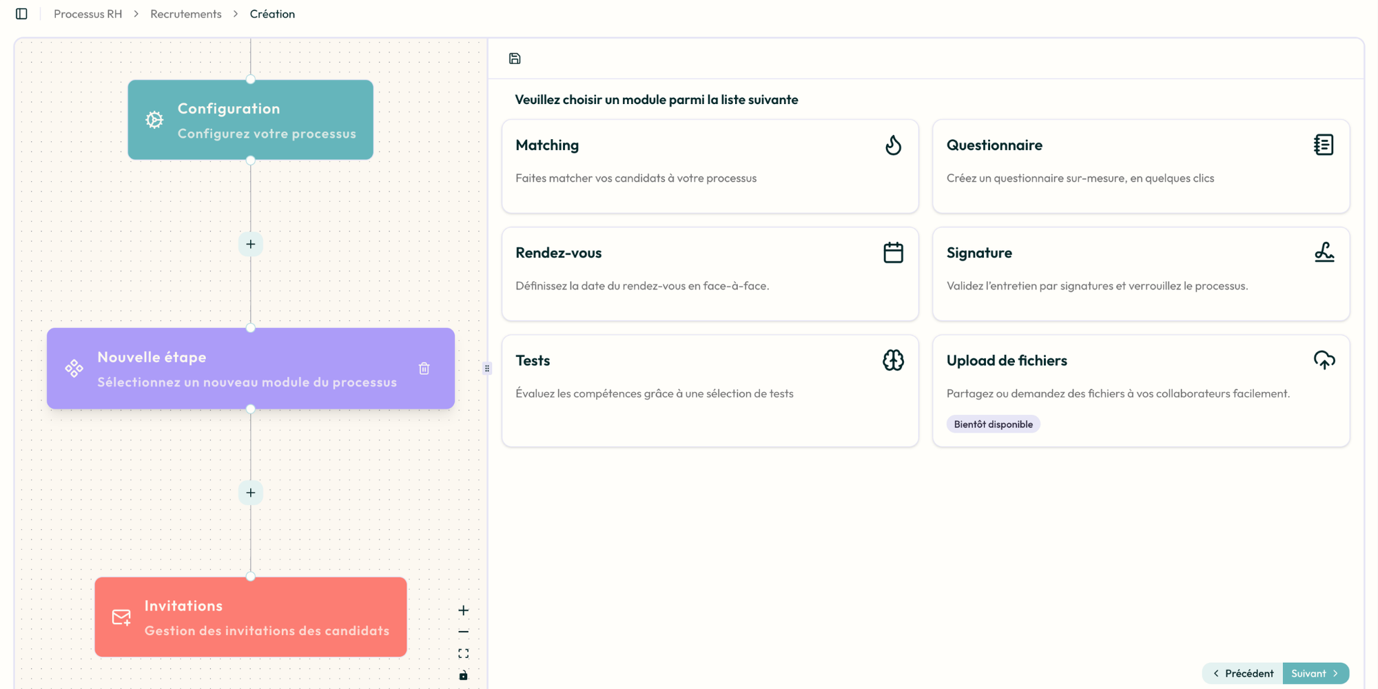 Prismo - pensez compétences