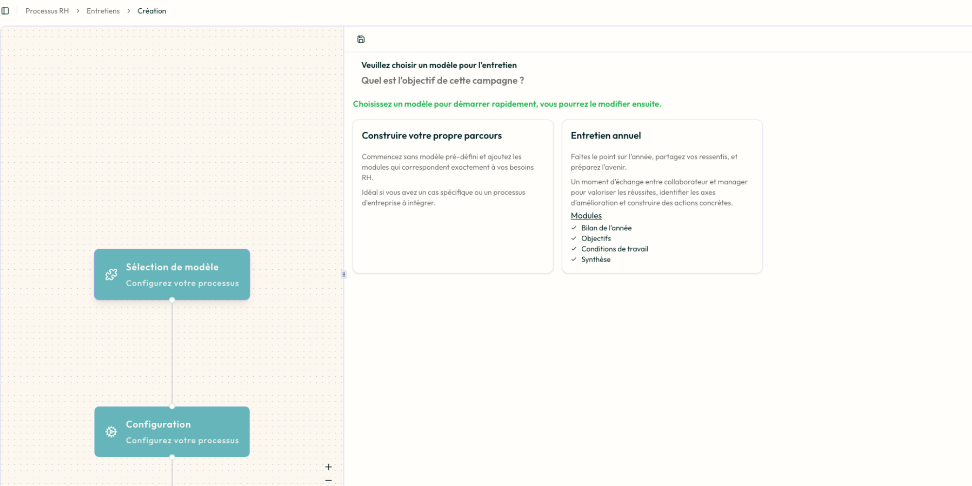 Prismo - pensez compétences