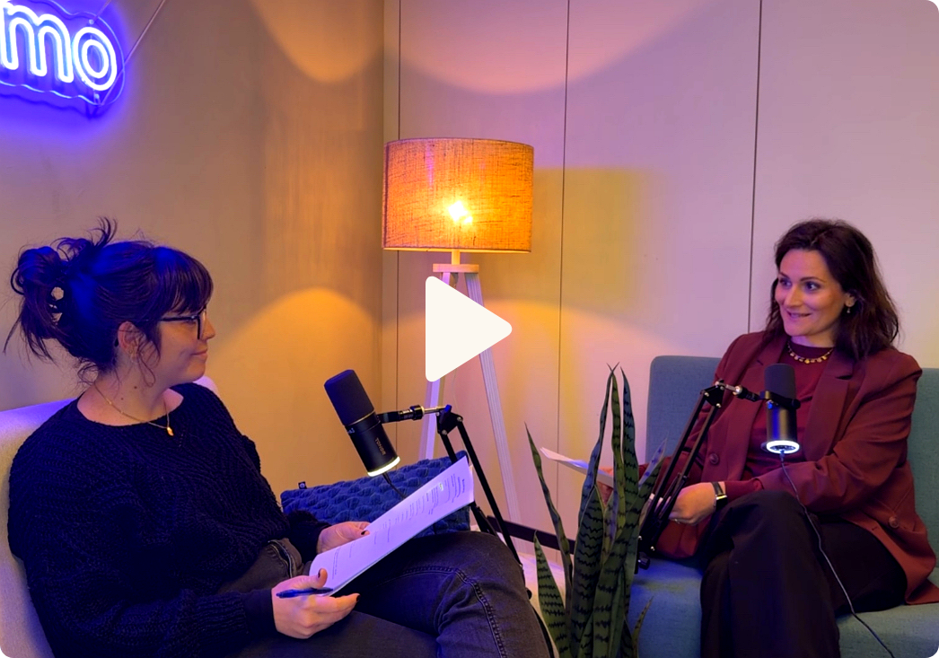 Replay webinaire "L’IA sait (presque) tout faire. Et vos équipes, que leur restera-t-il ?"