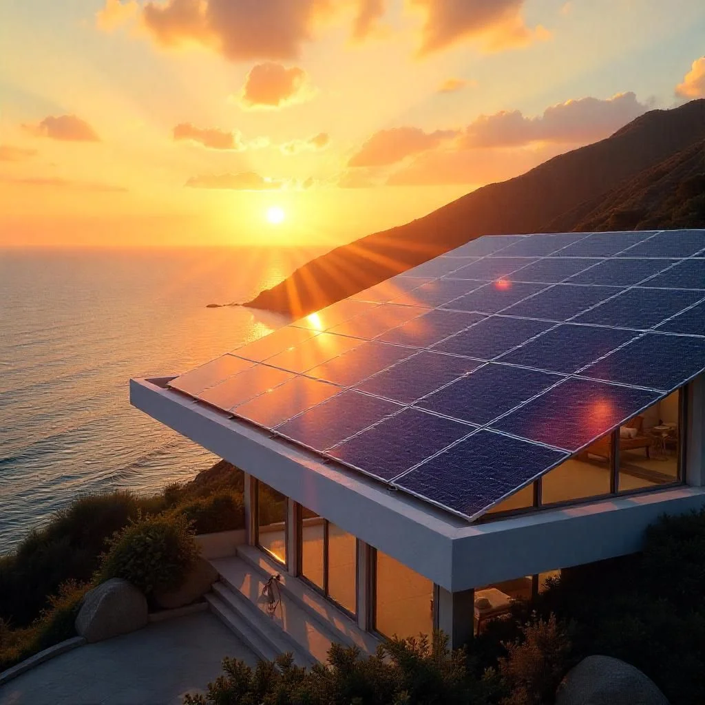 Novoclim installateur de panneaux photovoltaïques à Nantes et alentours