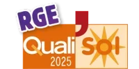 logo RGE Quali Sol 2025
