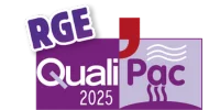 Logo RGE Quali PAC 2025