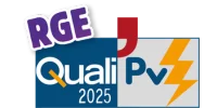 Logo RGE Quali PV 2025
