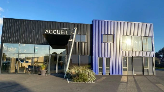 Concept & Co et ses filiales (Atmosph'Air Concept et Sol'Air Concept) à Carbon-Blanc près de Bordeaux