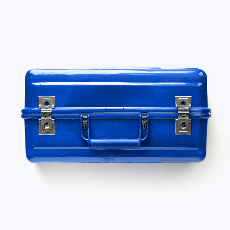 Tool Box Image - Homerepair X Webflow Template