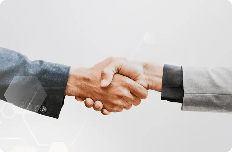 Handshake