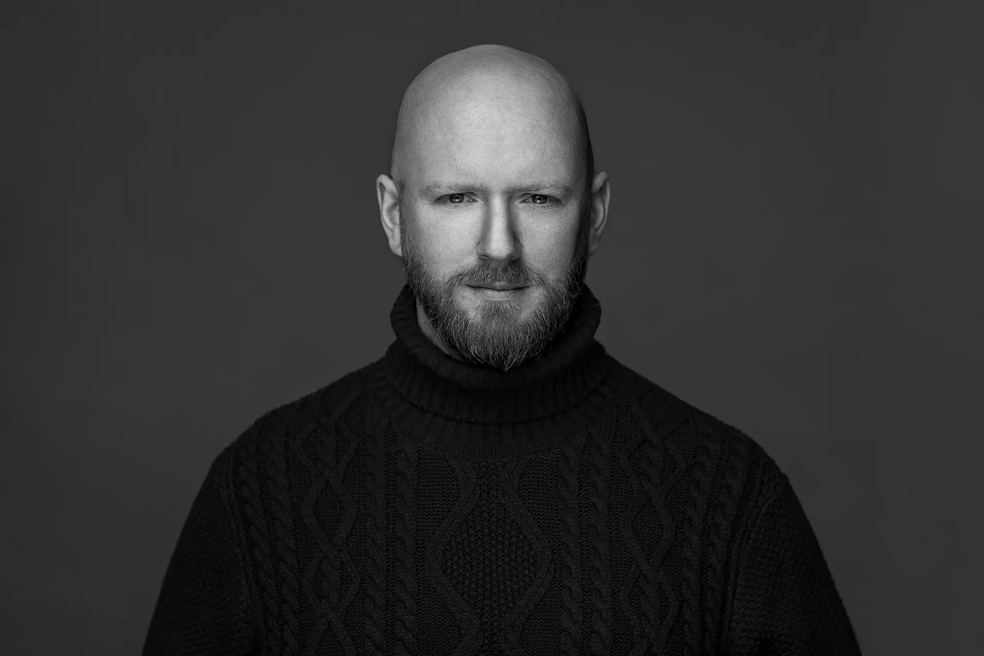 Portrait von Constantin Melchers tantin Consulting UG