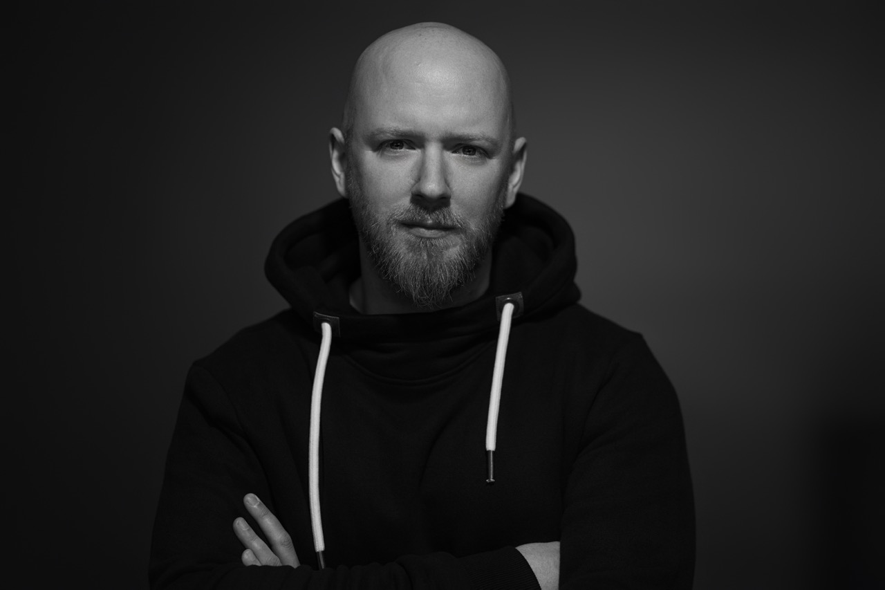 a photo of Constantin Melchers