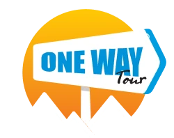 One way
