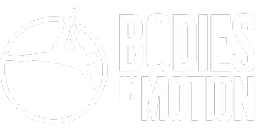 bodies in motion