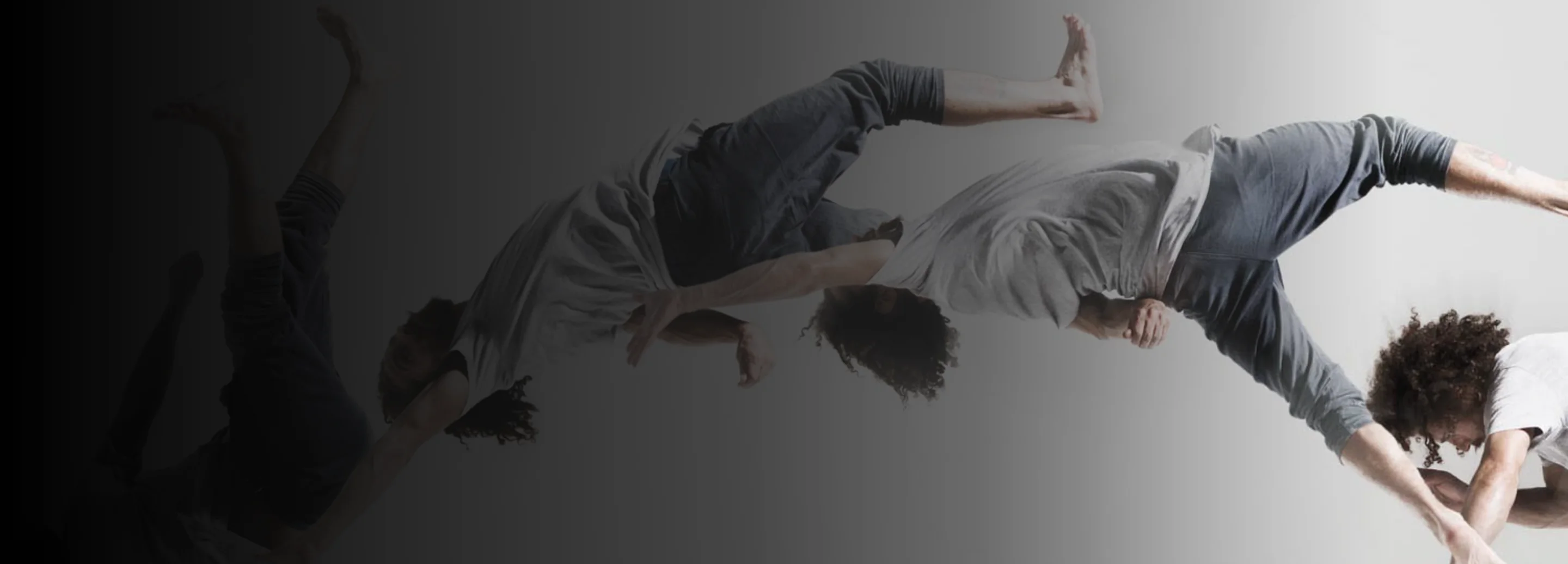 Bodies in Motion