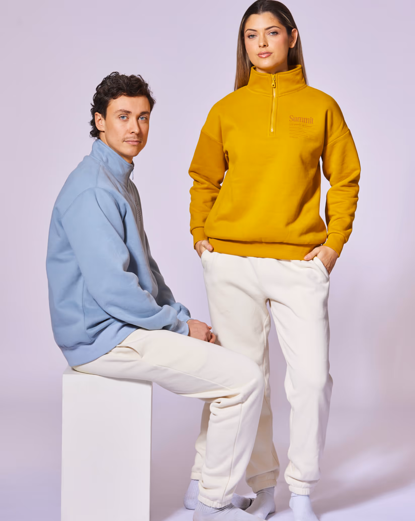 promotional apparel