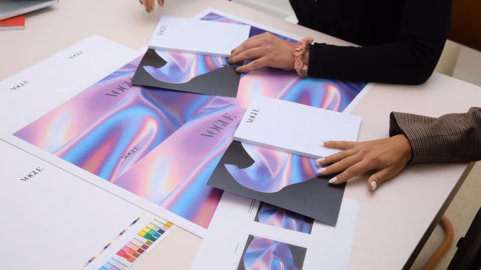 Most Creative Merchandise Company