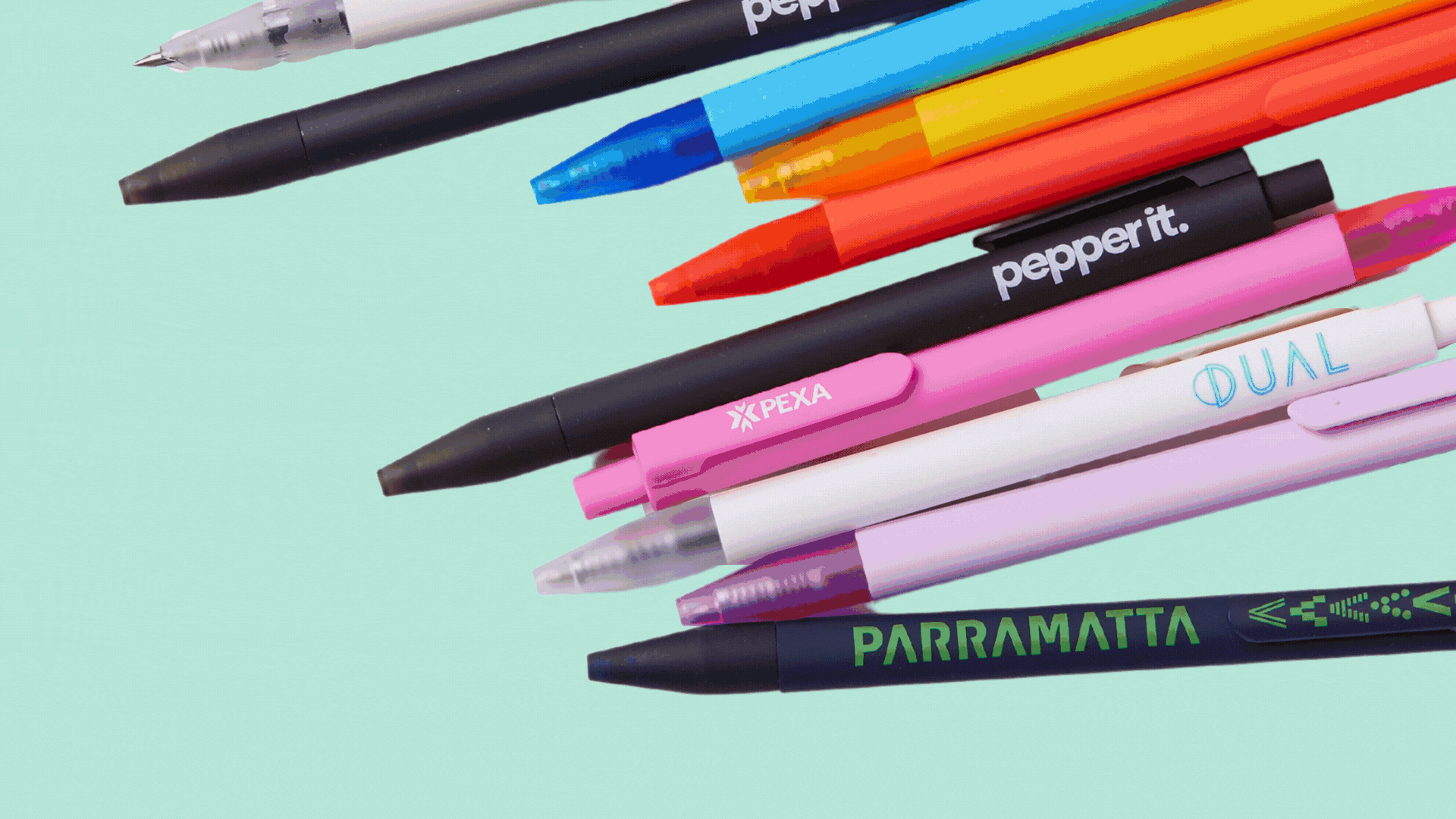 Creative Corporate Giveaway ideas