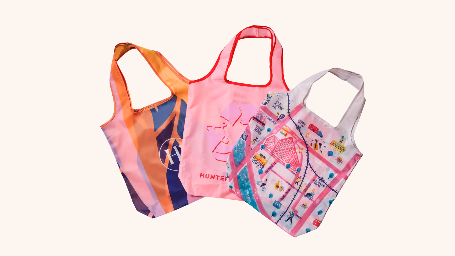Wonderbag- Corporate Giveaway ideas