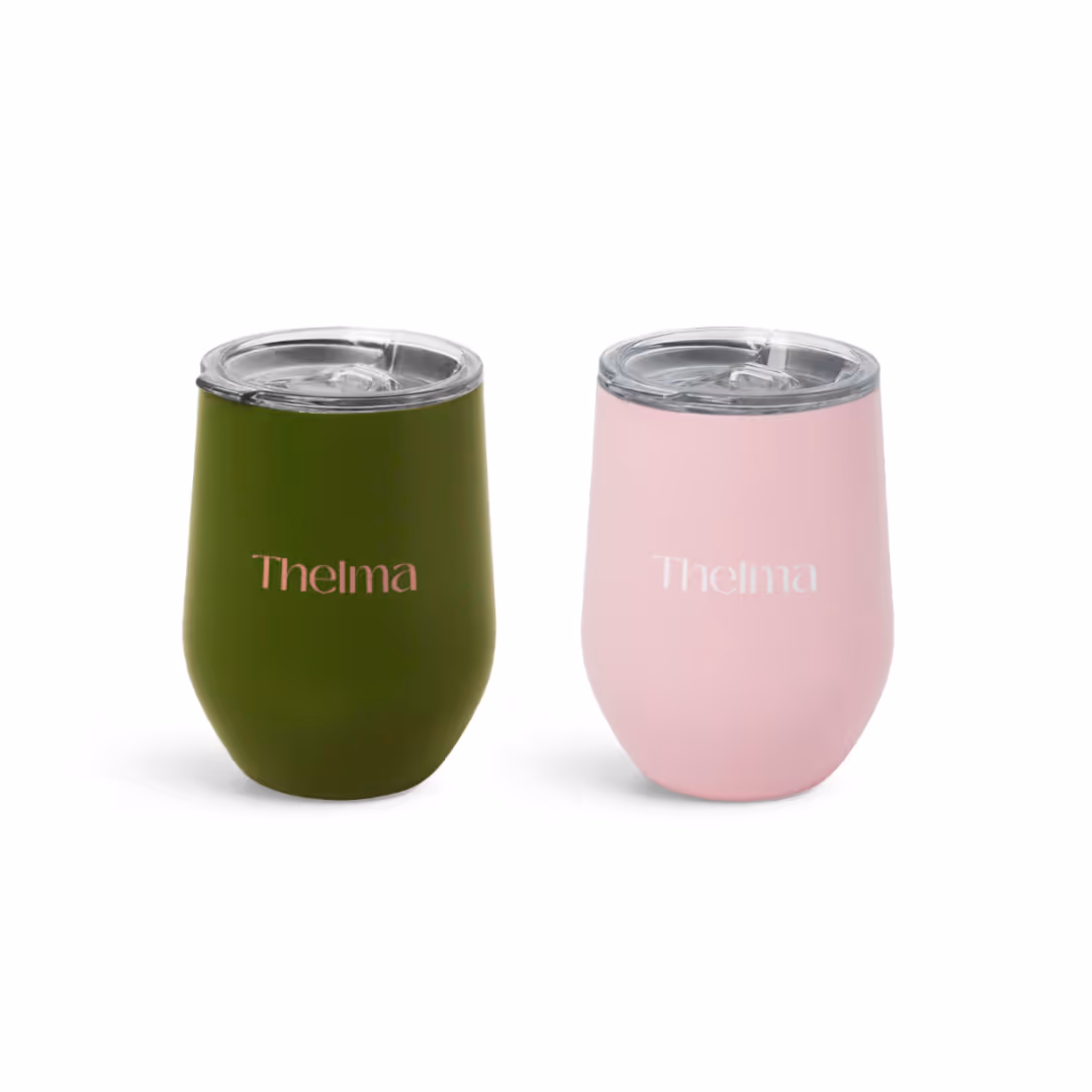 Thelma Cup