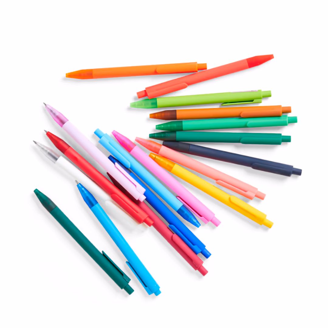 Rocket Pen
