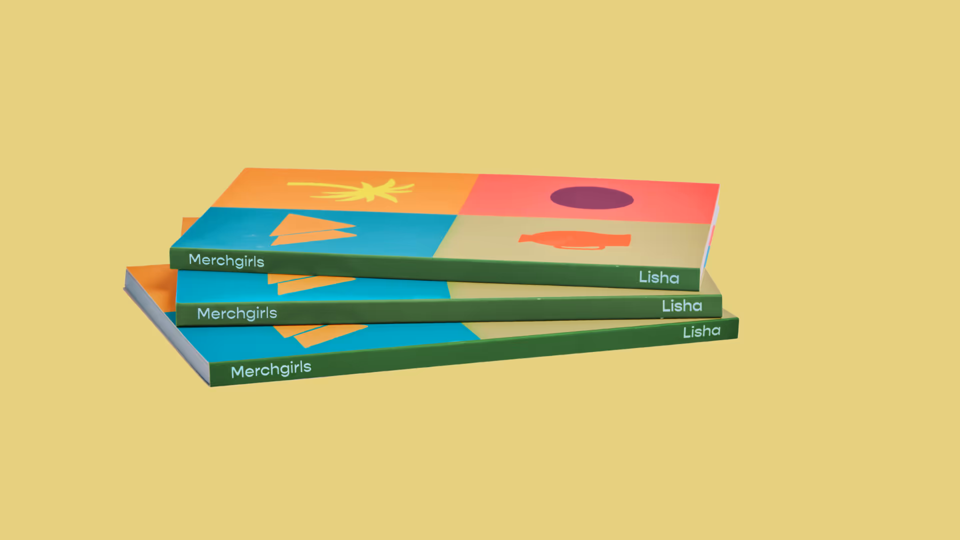 The Lisha Notebook