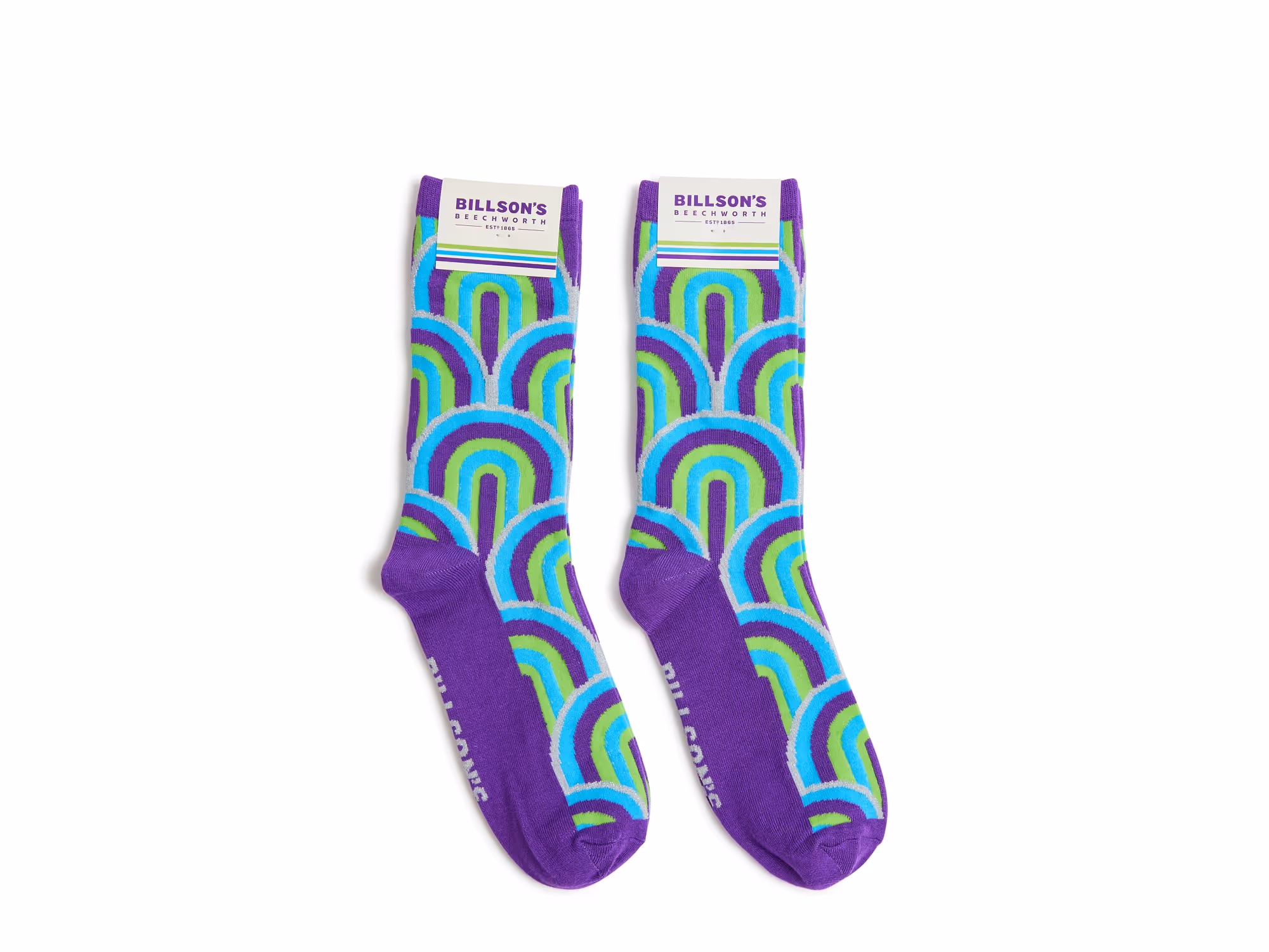 Billsons - Cheerful Socks 1.jpg