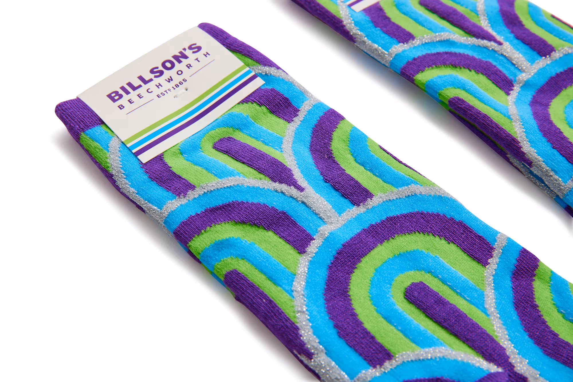 Billsons - Cheerful Socks 2.jpg