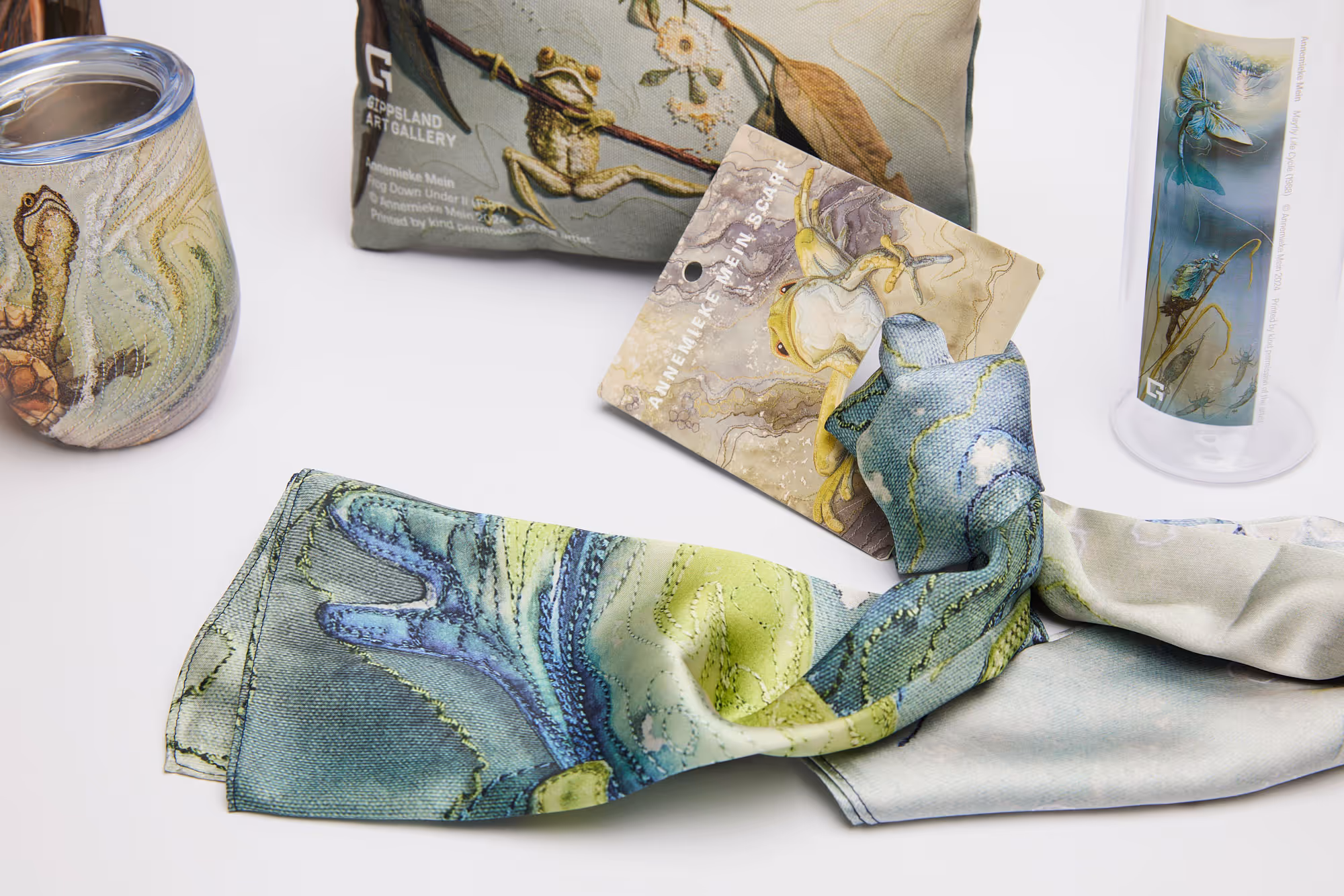 Gippsland-Art-Gallery-Palazzo-Scarf-Thelma-Cup-Sally-Bottle-Billie-Clutch.jpg