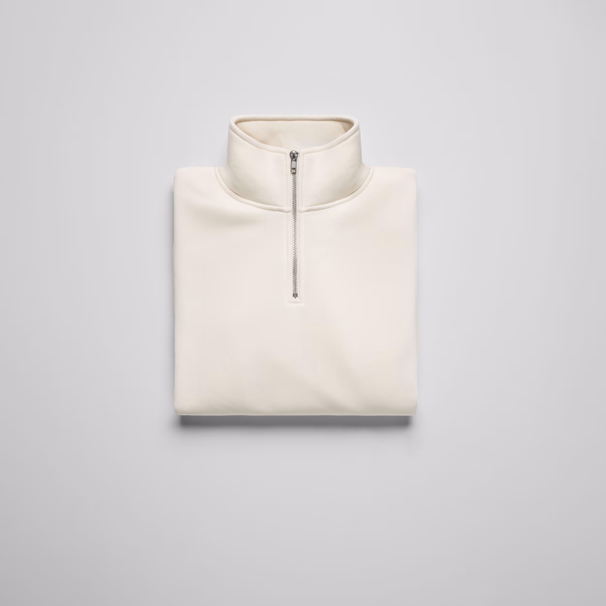 5125_STENCIL_HALF ZIP_ECRU_FOLD.jpg