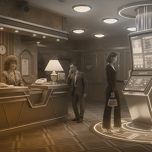 Volle Hotels, keine Gewinne