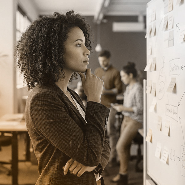 Digitalisierung ohne Strategie