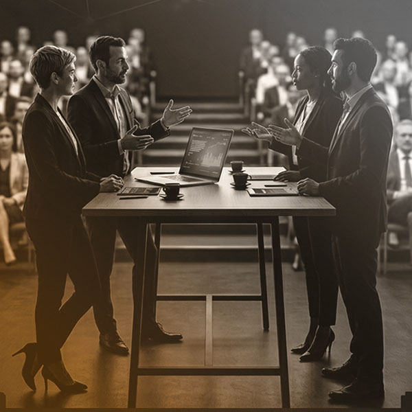 KI-Transformation in der Praxis