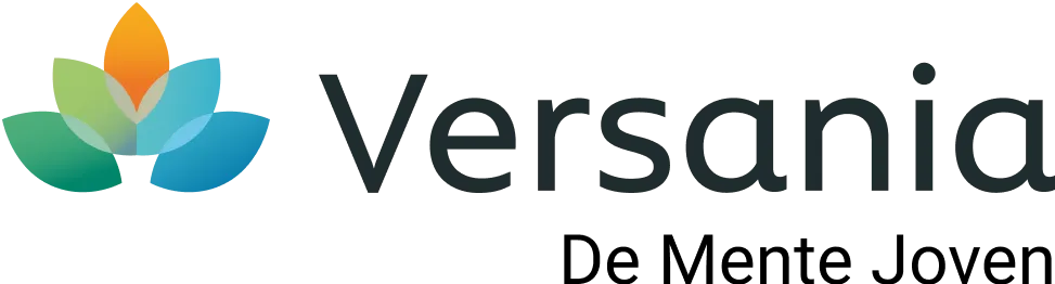 Logo Versania