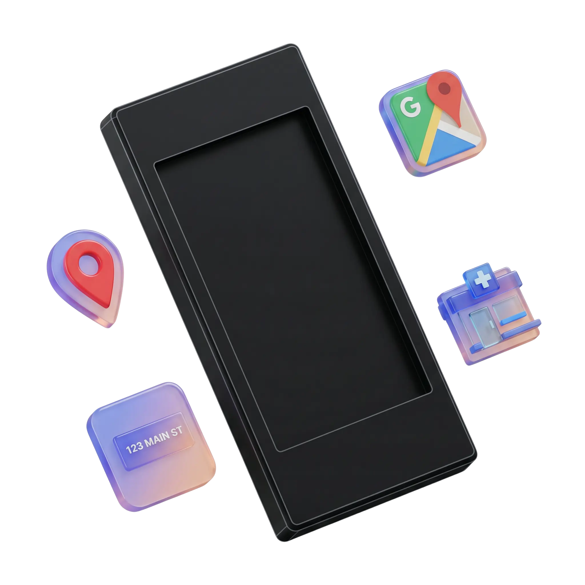 phone healthcare marketing agency