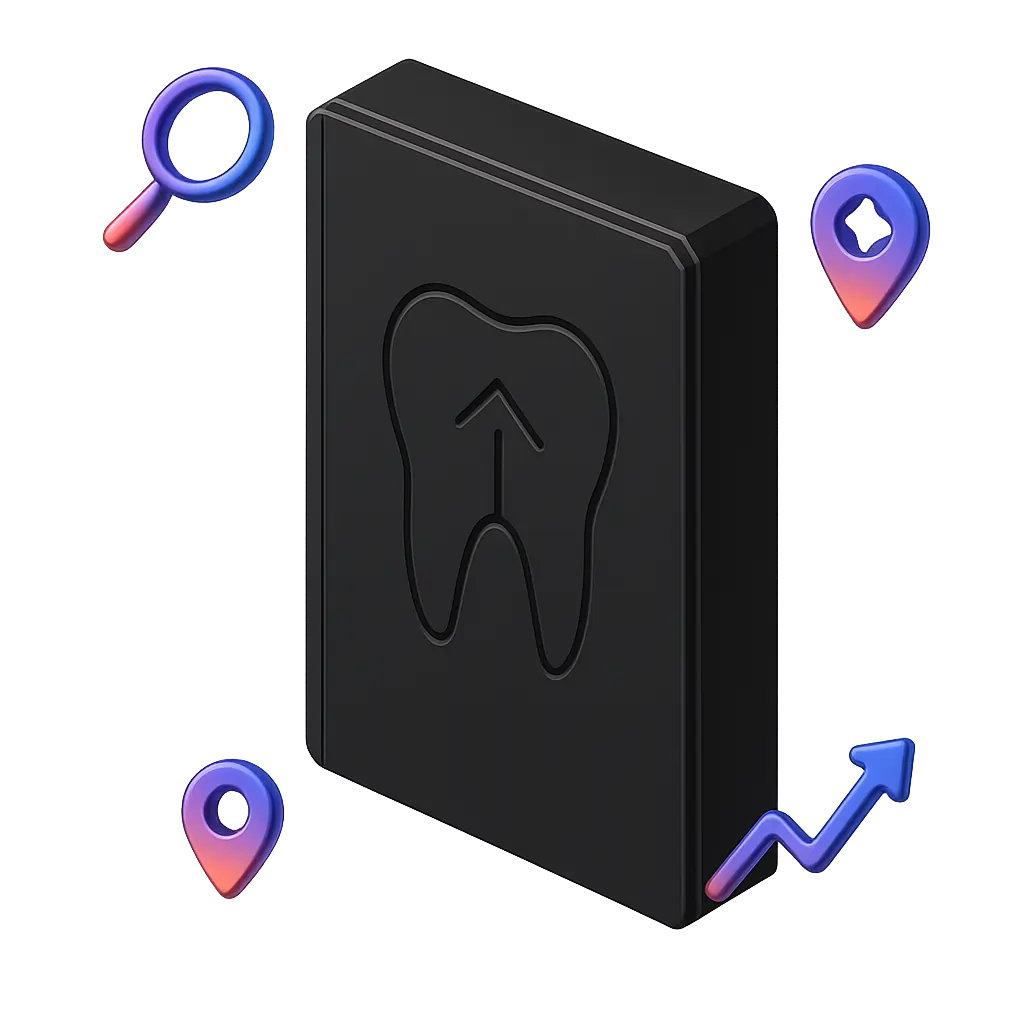 Dental SEO Strategy for 2026: The Playbook Dentists Need Now